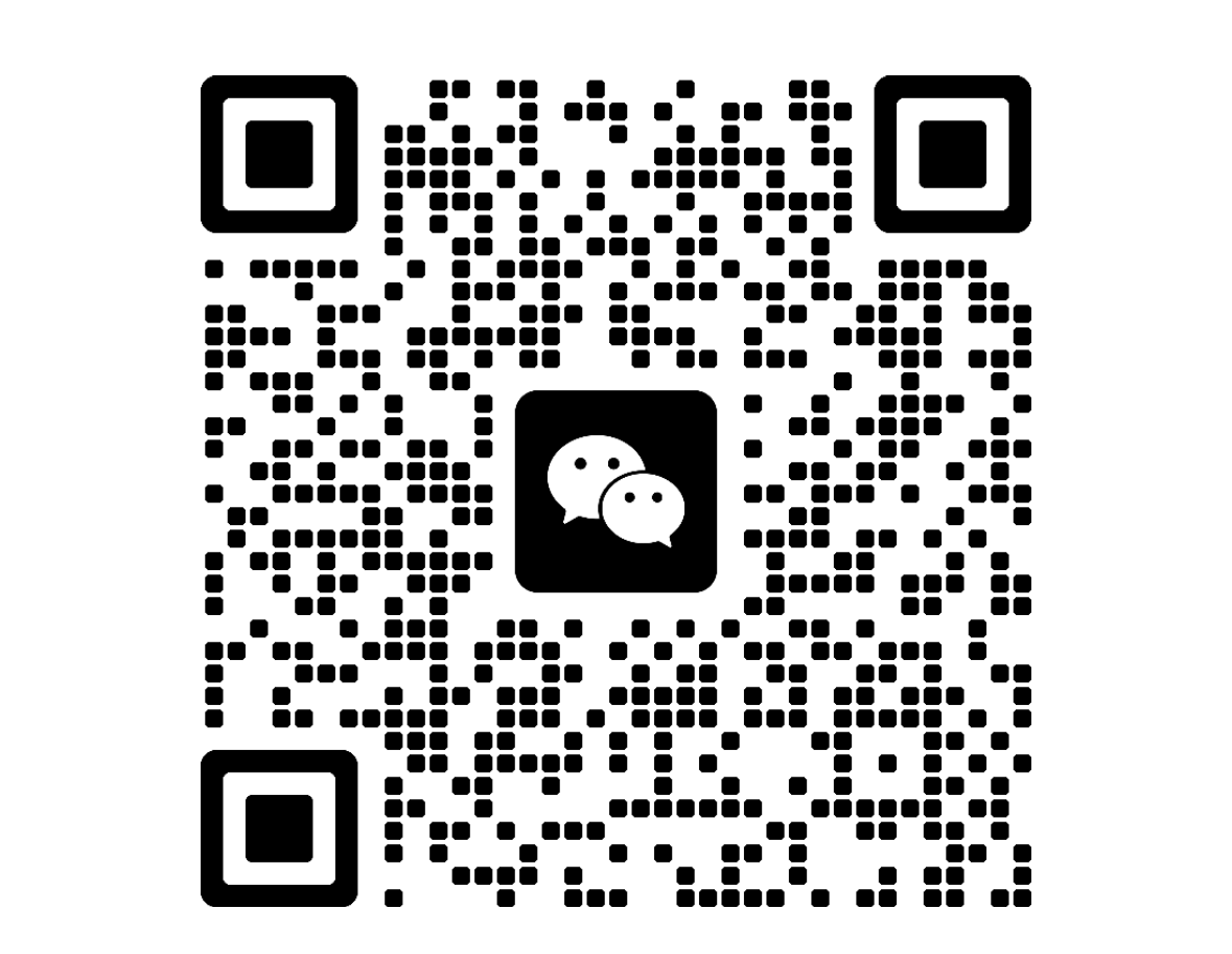WeChat QR Code